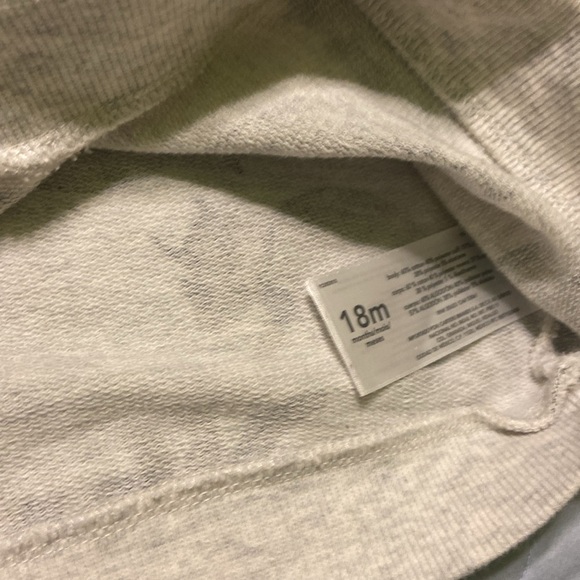 Cater’s Dinosaur sweatshirt - Picture 6 of 6